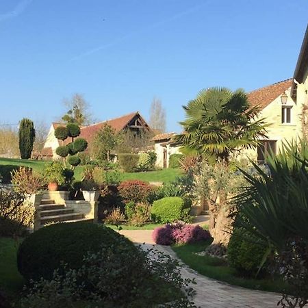 Beautiful Country House Located 50Min From Paris Eiffel Tour - Demeure D'Exception A 50Min De Paris Tour Eiffel Hodent المظهر الخارجي الصورة