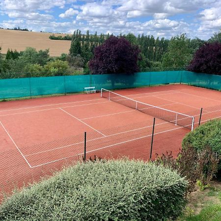 Beautiful Country House Located 50Min From Paris Eiffel Tour - Demeure D'Exception A 50Min De Paris Tour Eiffel Hodent المظهر الخارجي الصورة