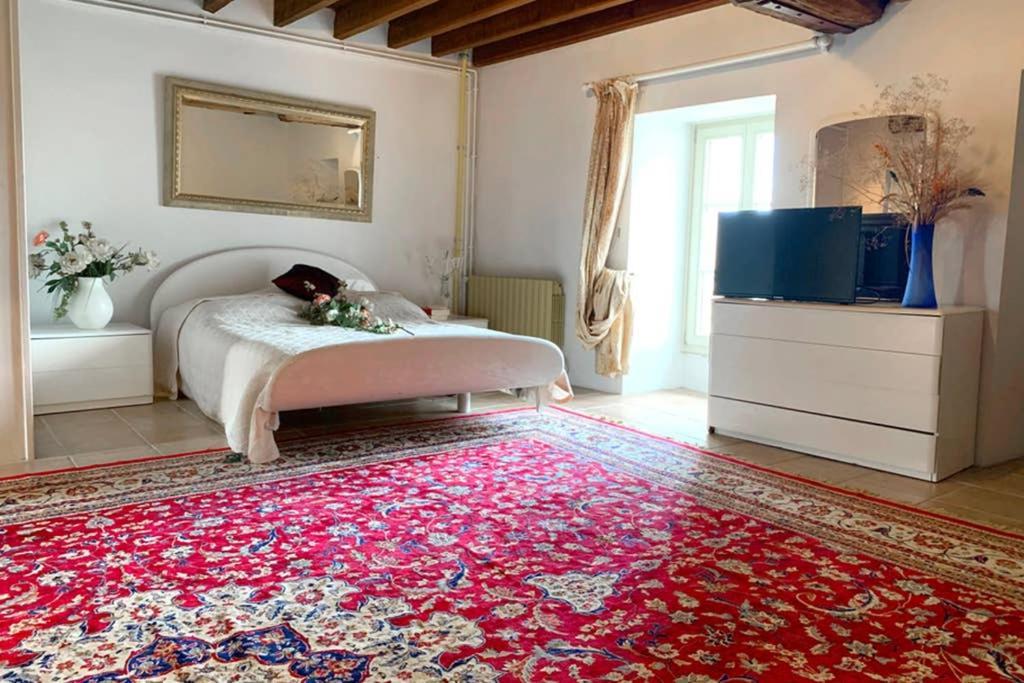 Beautiful Country House Located 50Min From Paris Eiffel Tour - Demeure D'Exception A 50Min De Paris Tour Eiffel Hodent المظهر الخارجي الصورة