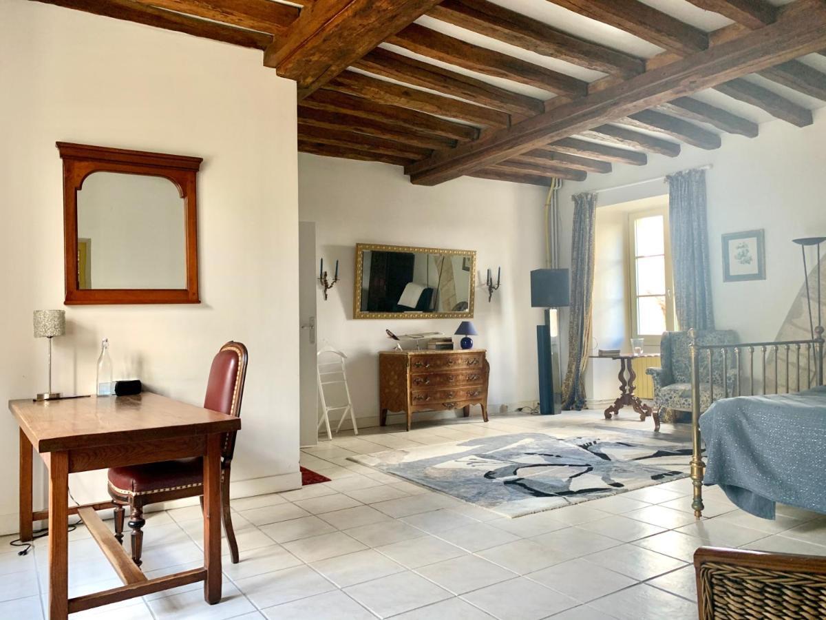 Beautiful Country House Located 50Min From Paris Eiffel Tour - Demeure D'Exception A 50Min De Paris Tour Eiffel Hodent المظهر الخارجي الصورة